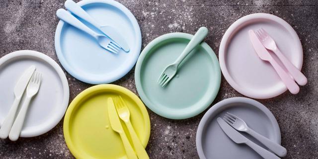 Set Piring Makan Lucu Anak: Solusi Makan Lahap &amp; Ceria 4