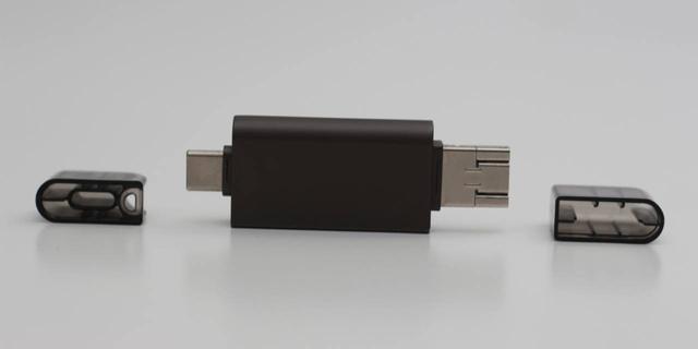 Wajib Punya! Flashdisk OTG Ini Jadi Solusi Simpan File Besar Langsung dari Smartphone 2