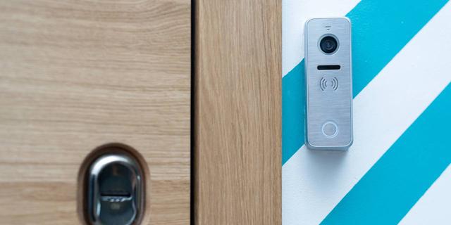 Bel Pintu Sensor Otomatis Terbaik untuk Toko, Praktis dan Bikin Pelayanan Lebih Sigap 9
