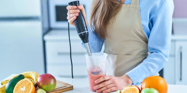 Hand Blender Terbaik Favorit Ibu Rumah Tangga untuk Memasak Lebih Cepat dan Mudah 7