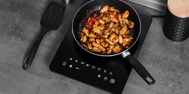 Kompor Induksi Terbaik dengan Desain Modern yang Cocok untuk Percantik Dapur Rumah 3