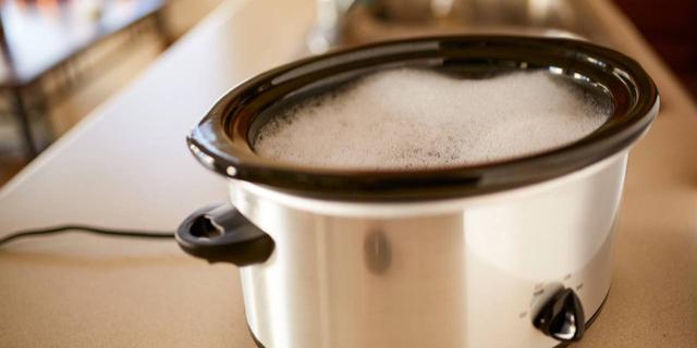Slow Cooker Terbaik dengan Fitur Modern, Bantu Ibu Mengolah MPASI Lebih Mudah 1