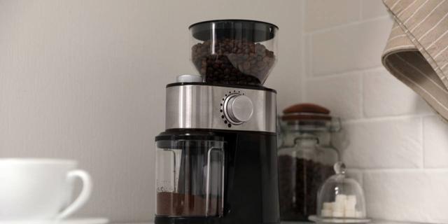 Penggiling Kopi Terbaik yang Bikin Aroma dan Rasa Kopi Makin Maksimal 7