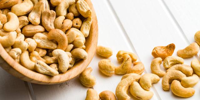 Kacang Mete Renyah dengan Kualitas Premium, Cocok untuk Stok Camilan Sehari-hari di Rumah 6