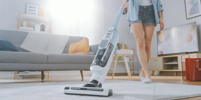 6 Vacum Cleaner Tanpa Kabel yang Bikin Aktivitas Bersih-Bersih Jadi Lebih Mudah 3