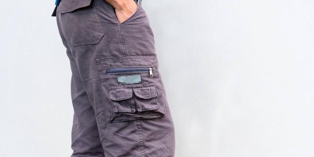 Celana Cargo Pendek Kian Digemari, Solusi Praktis untuk Aktivitas Santai hingga Outdoor 2