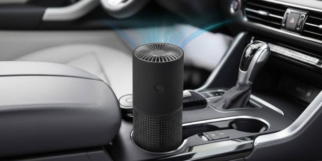 Jangan Abaikan Udara di Mobil, Ini Rekomendasi Air Purifier Portable yang Layak Dicoba 1