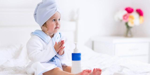 Wajib Punya di Rumah, Ini Body Lotion Anak untuk Menjaga Kulit Tetap Sehat dan Nyaman 3