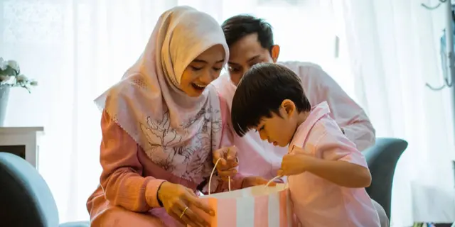 Mainan Edukasi Anak Muslim Terbaik, Bantu Si Kecil Belajar Agama dengan Cara Menyenangkan 7