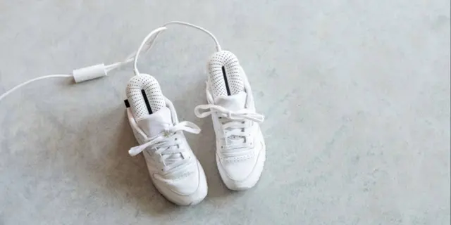 Bye Sepatu Apek! Ini Pengering Sepatu Elektrik Terbaik yang Praktis untuk Penggunaan Harian 6