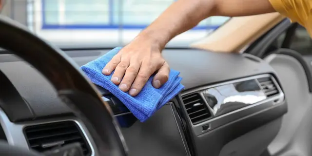 Rahasia Kabin Mobil Tetap Wangi dan Kinclong Tanpa Harus ke Salon Detailing 8
