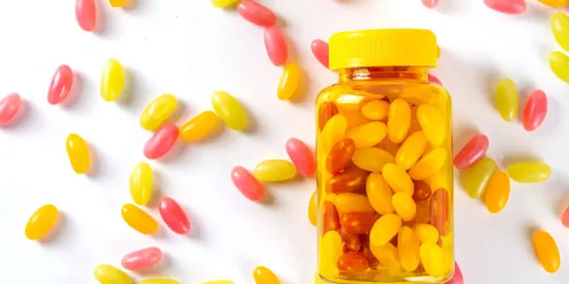 Jaga Asupan Nutrisi Harian dengan Vitamin Gummy Dewasa Terbaik yang Praktis Dikonsumsi 2