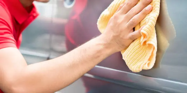 6 Peralatan Wajib untuk Membersihkan Mobil Sendiri, Praktis dan Hemat Biaya 4
