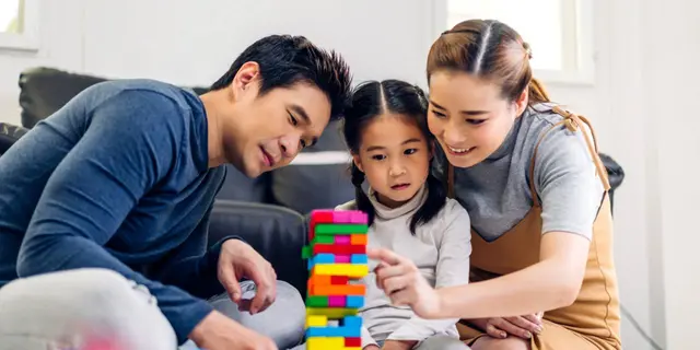 Liburan Anti Bosan, Ini Mainan Keluarga Terbaik yang Bikin Semua Betah di Rumah 7