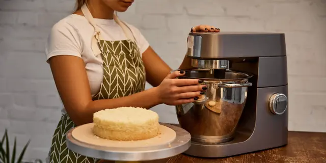 Rekomendasi Stand Mixer Berkualitas yang Cocok untuk Memulai Usaha Baking di Rumah 6