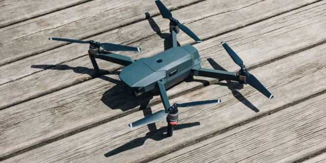 Drone untuk Pemula dengan Harga Terjangkau dan Berkualitas 1
