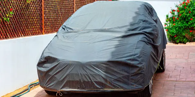 Jangan Biarkan Cat Kusam, Ini 6 Rekomendasi Sarung Mobil untuk Perlindungan Maksimal 7