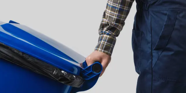 Biar Halaman Rumah Selalu Rapi, Ini Rekomendasi Tempat Sampah Outdoor Terbaik 8