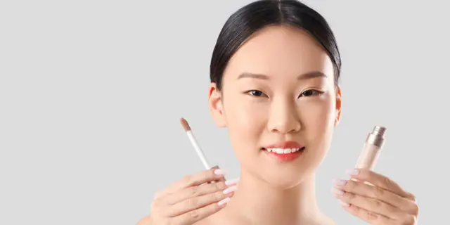 Concealer Lokal Terbaik yang Lagi Banyak Dicari Beauty Enthusiast, Coverage-nya Juara 7