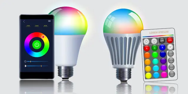 Tak Perlu Bangun untuk Mematikan Lampu, Ini Pilihan Lampu Smart yang Praktis 2