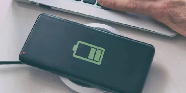 Rekomendasi Wireless Charger Terbaik agar Pengisian Daya Lebih Efisien Setiap Hari 5