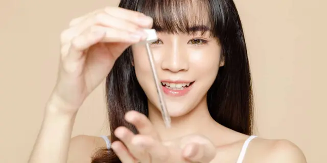 Serum Vitamin C Terbaik untuk Kulit Kusam, Bantu Wajah Tampak Lebih Segar dan Bercahaya 4