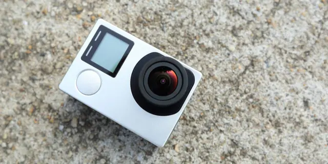 Action Camera Terbaik yang Wajib Dibawa Saat Traveling, Ringkas dan Tangguh di Segala Medan 2