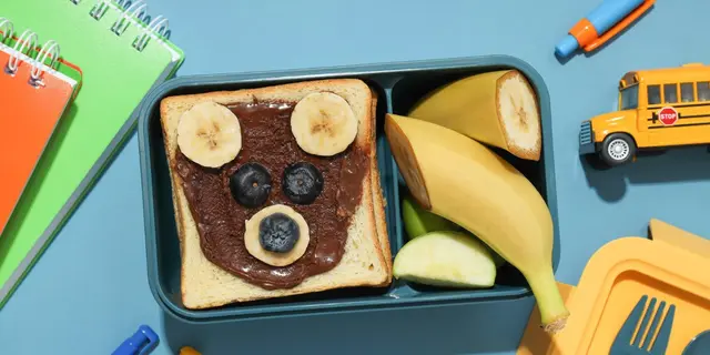 Bekal Aman Tanpa Drama! 8 Lunch Box Anti Bocor yang Praktis untuk Sehari-hari 1