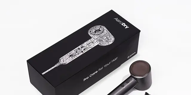Rambut Cepat Kering Tanpa Panas Berlebih, Ini Pilihan Hair Dryer yang Layak Dicoba 1