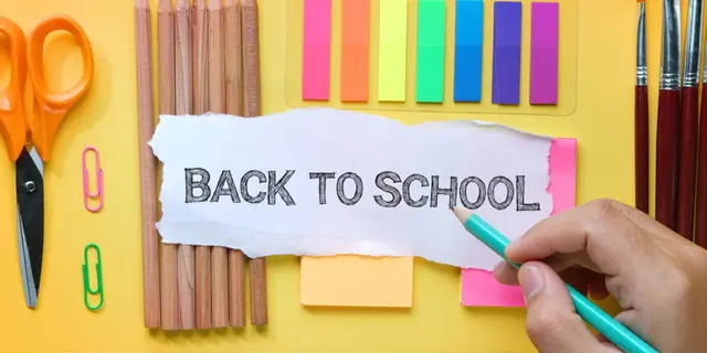 Checklist Peralatan Sekolah Anak Wajib Punya untuk Sambut Tahun Ajaran Baru, Makin Siap Back to School 8