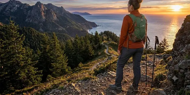 Upgrade Perlengkapan Outdoor dengan Tas Hydropack Terbaik yang Ringan dan Nyaman 3