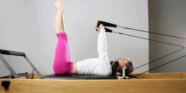 Rekomendasi Pilates Bed untuk Dukung Latihan Maksimal di Rumah 1