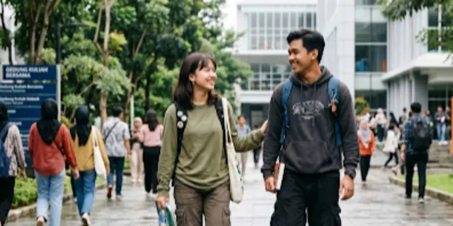 Celana Cargo Kembali Jadi Tren, Ini Pilihan Terbaik untuk Outfit Harian yang Stylish 3