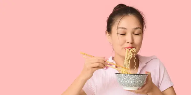 Diet Tetap Happy, Ini Rekomendasi Mie Instan Rendah Kalori yang Wajib Dicoba 6