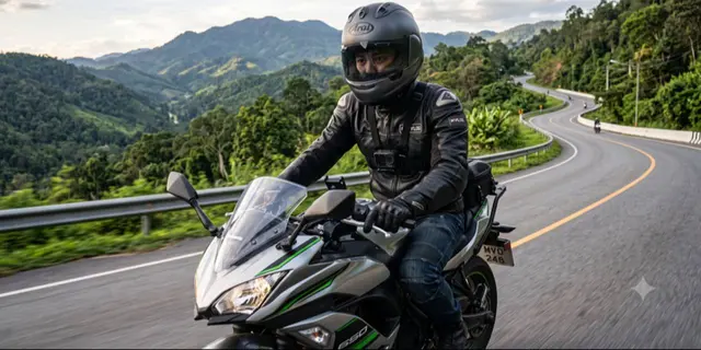 Ngonten Outdoor Makin Maksimal, Ini Chest Strap Terbaik yang Layak Dibeli 3