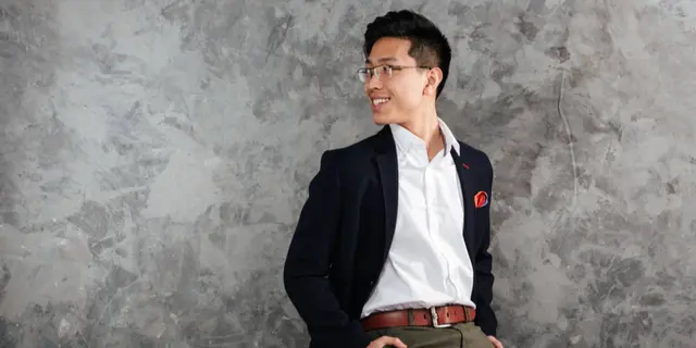 Blazer Premium Pria yang Bikin Look Makin Mahal, Cocok Buat Kerja sampai Kondangan 2