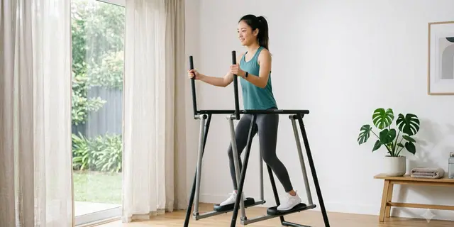 Air Walker Terbaik yang Layak Dibeli, Bantu Tingkatkan Kebugaran Tanpa Keluar Rumah 1