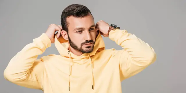 Rekomendasi Hoodie Pria Premium dengan Material Berkualitas untuk Kenyamanan Maksimal 2