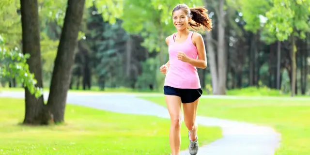 Workout Makin Nyaman, Ini Celana Pendek Olahraga Wanita yang Patut Dicoba 9