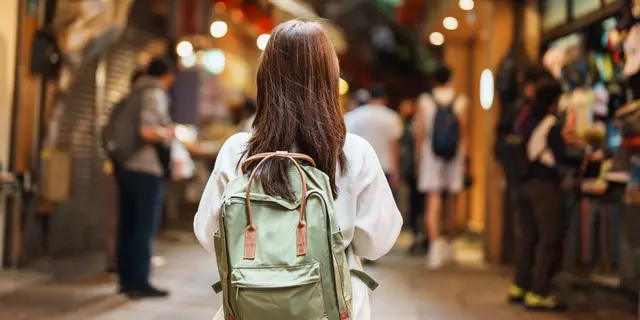 Bingung Pilih Backpack? Ini Rekomendasi Tas Nyaman yang Cocok untuk Aktivitas Harian 8