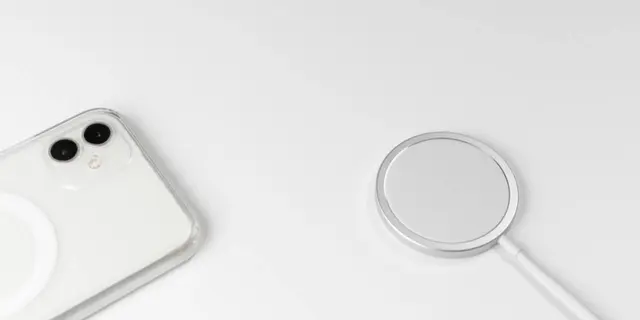 MagSafe Charger Terbaik yang Bikin Pengisian Daya iPhone Makin Praktis 3