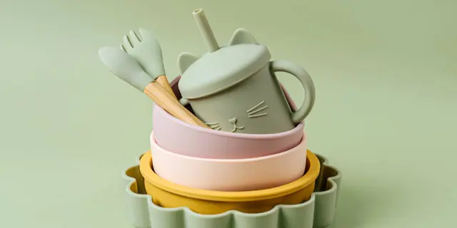 Tak Perlu Bingung, Ini Peralatan MPASI Wajib Punya untuk Menyiapkan Menu Si Kecil 9