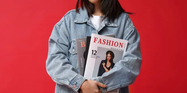 Upgrade OOTD-mu dengan Jaket Jeans Wanita Kekinian yang Stylish dan Timeless 7