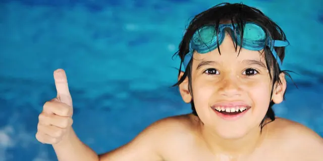 Main Air Makin Seru! Ini Rekomendasi Kacamata Renang Anak Terbaik yang Layak Dicoba 3