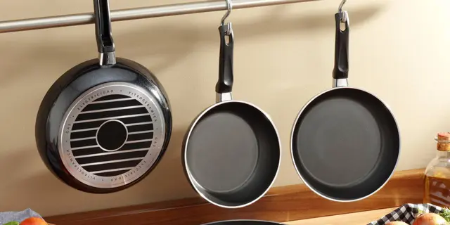 Peralatan Dapur untuk Kado Pernikahan yang Sedang Tren, Estetik dan Cocok untuk Rumah Baru 5