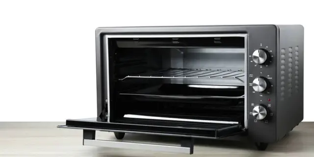 Oven Mini Elektrik Terbaik untuk Rumah Minimalis, Hemat Tempat dan Tetap Maksimal 9