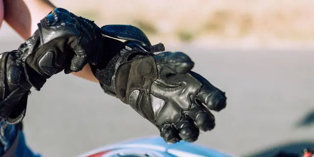 Aktivitas Berkendara Makin Nyaman dengan Sarung Tangan Motor Wanita Berkualitas, Ini Rekomendasinya 7