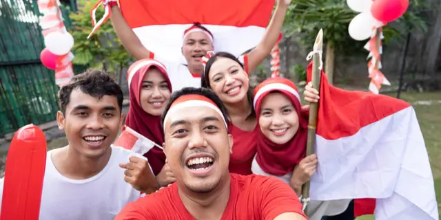 Rekomendasi Barang Elektronik untuk Hadiah Lomba 17-an dengan Budget Kurang dari Rp100 Ribuan 6