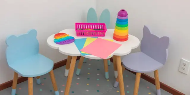 Wajib Punya untuk Si Kecil, Deretan Kursi Mini Portable Anak Ini Lucu dan Super Praktis 3