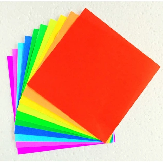 ORIGAMI / KERTAS LIPAT